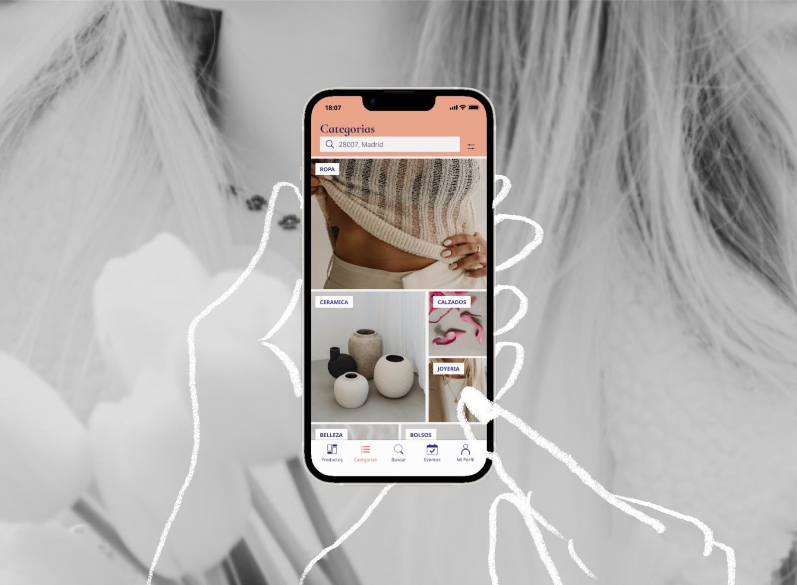 Tetoyia · Site e-commerce