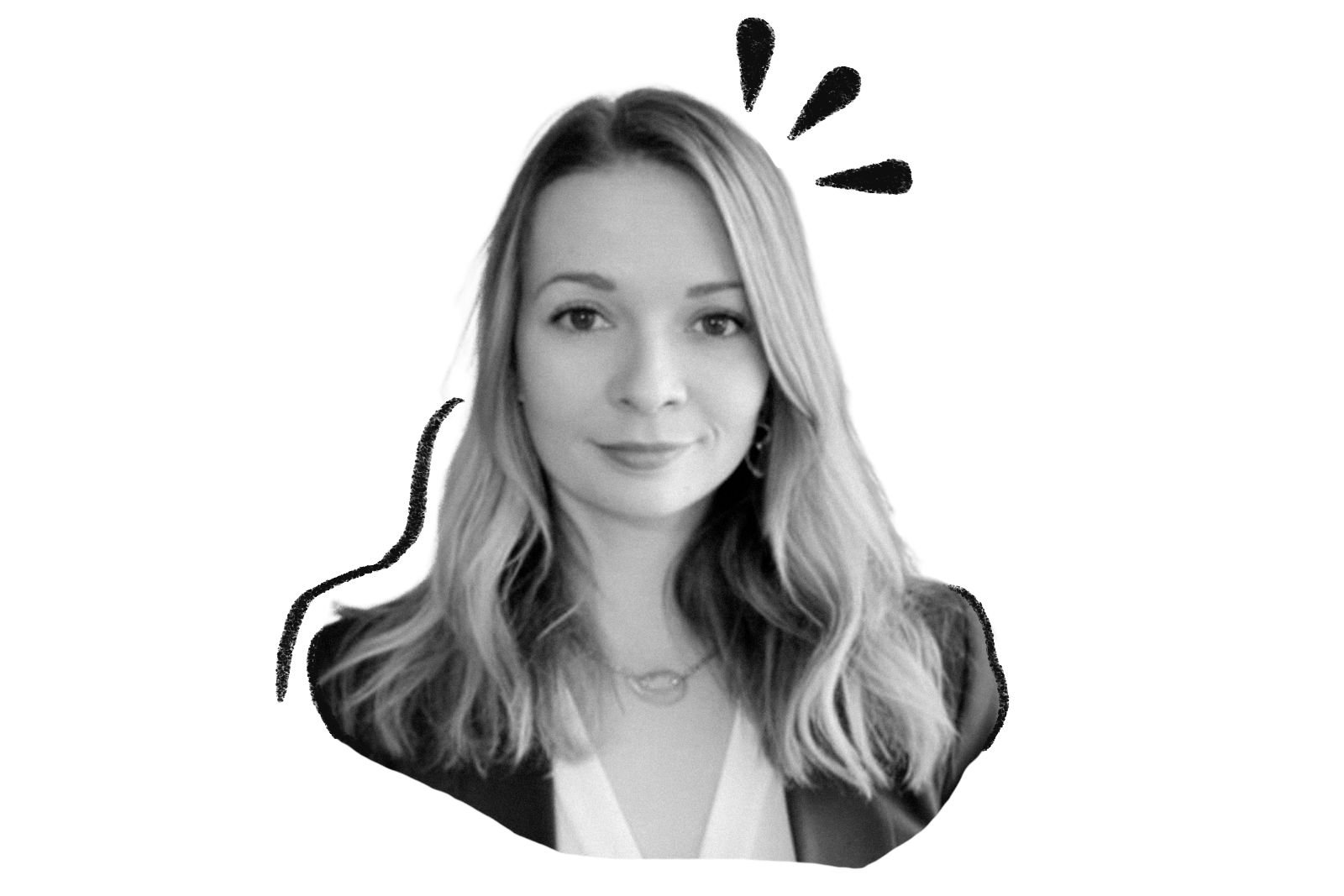 Ségolène, fondatrice de Num&Com
